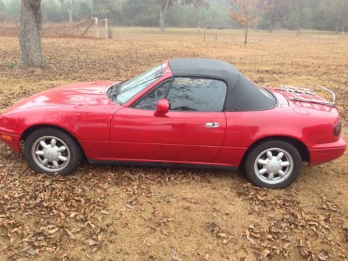 1993 mazda miata mx5