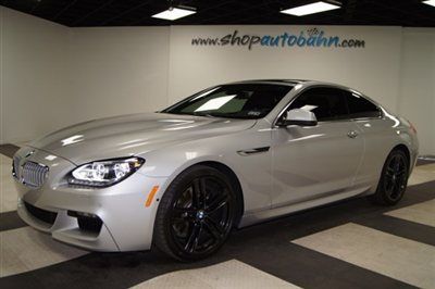 * m-sport * $101k msrp * led headlights * driver assist pkg * luxury seats *