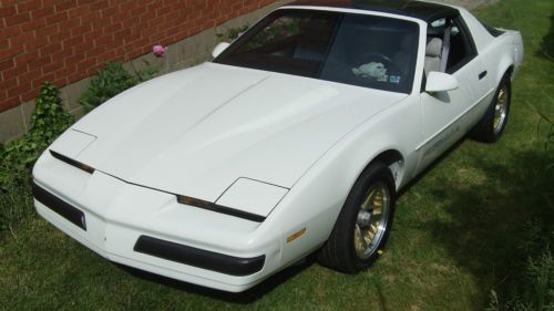 1990 pontiac firebird formula coupe 2-door 5.0l