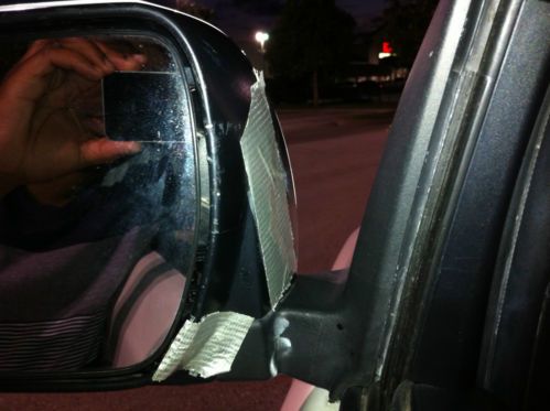 2010 Toyota 4Runner Limited Sport Utility 4-Door 4.0L, image 6