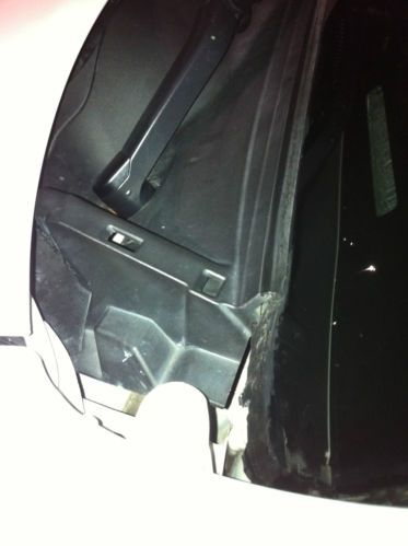 2010 Toyota 4Runner Limited Sport Utility 4-Door 4.0L, image 7