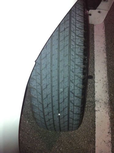 2010 Toyota 4Runner Limited Sport Utility 4-Door 4.0L, image 8