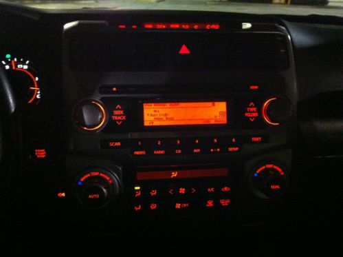 2010 Toyota 4Runner Limited Sport Utility 4-Door 4.0L, image 9