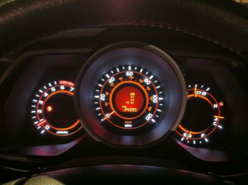 2010 Toyota 4Runner Limited Sport Utility 4-Door 4.0L, image 10