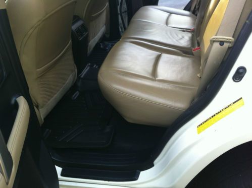 2010 Toyota 4Runner Limited Sport Utility 4-Door 4.0L, image 12