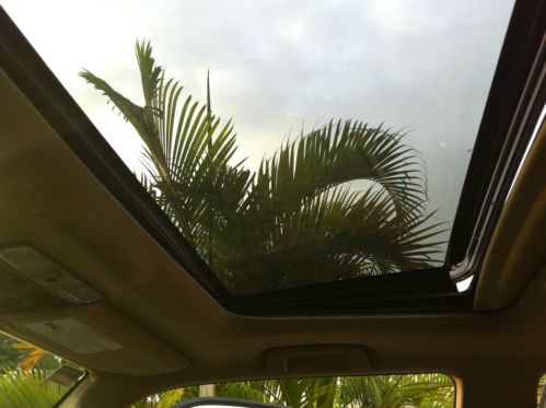 2010 Toyota 4Runner Limited Sport Utility 4-Door 4.0L, image 18