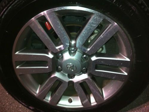 2010 Toyota 4Runner Limited Sport Utility 4-Door 4.0L, image 21