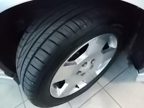 SS Coupe 5.3L Sunroof Power Seat Black Leather 6 Speakers AM/FM radio ABS brakes, image 11