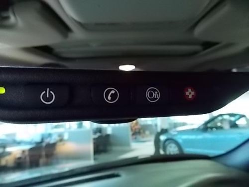 SS Coupe 5.3L Sunroof Power Seat Black Leather 6 Speakers AM/FM radio ABS brakes, image 17