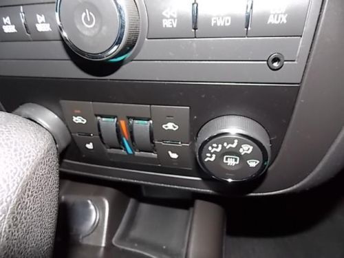 SS Coupe 5.3L Sunroof Power Seat Black Leather 6 Speakers AM/FM radio ABS brakes, image 19