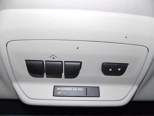 SS Coupe 5.3L Sunroof Power Seat Black Leather 6 Speakers AM/FM radio ABS brakes, image 20
