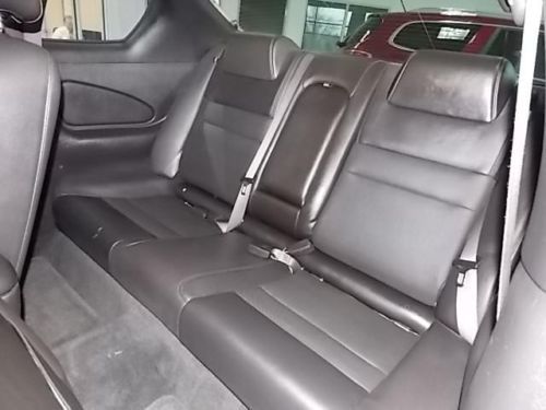SS Coupe 5.3L Sunroof Power Seat Black Leather 6 Speakers AM/FM radio ABS brakes, image 26