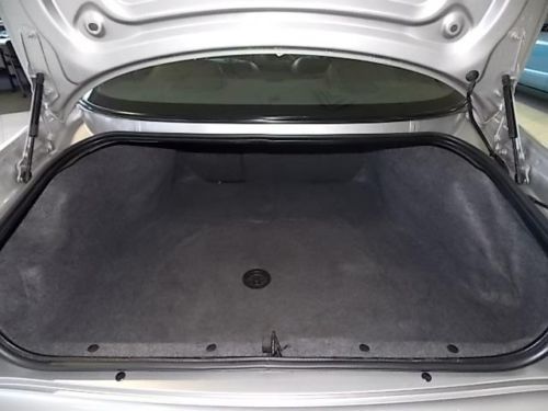 SS Coupe 5.3L Sunroof Power Seat Black Leather 6 Speakers AM/FM radio ABS brakes, image 29