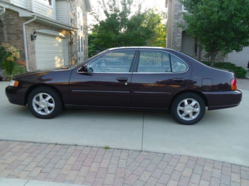 1999 Nissan Altima GLE-Well Kept 137K $2799, US $2,799.00, image 2
