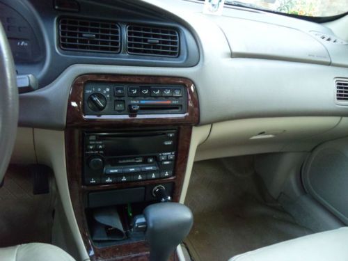 1999 Nissan Altima GLE-Well Kept 137K $2799, US $2,799.00, image 4
