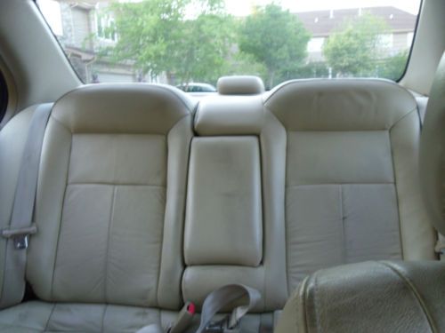 1999 Nissan Altima GLE-Well Kept 137K $2799, US $2,799.00, image 5