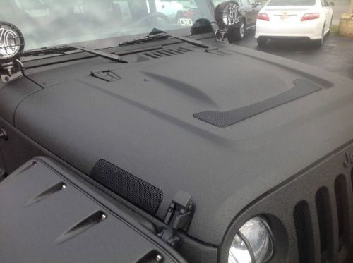 2013 Jeep Wrangler Unlimited Sport Sport Utility - Starwood Customs - Loaded Up!, image 8