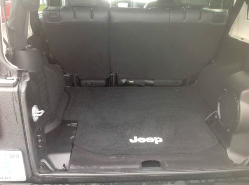 2013 Jeep Wrangler Unlimited Sport Sport Utility - Starwood Customs - Loaded Up!, image 15