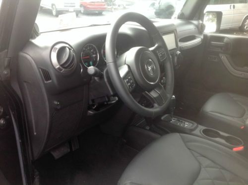 2013 Jeep Wrangler Unlimited Sport Sport Utility - Starwood Customs - Loaded Up!, image 17