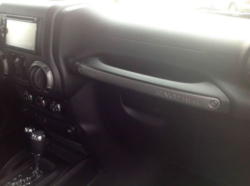 2013 Jeep Wrangler Unlimited Sport Sport Utility - Starwood Customs - Loaded Up!, image 19