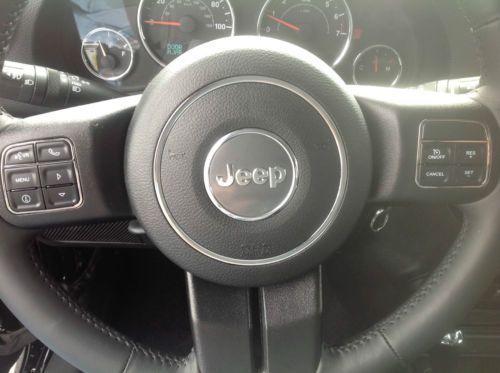 2013 Jeep Wrangler Unlimited Sport Sport Utility - Starwood Customs - Loaded Up!, image 20