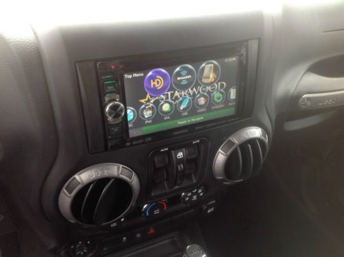 2013 Jeep Wrangler Unlimited Sport Sport Utility - Starwood Customs - Loaded Up!, image 21