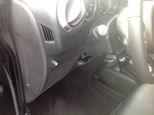 2013 Jeep Wrangler Unlimited Sport Sport Utility - Starwood Customs - Loaded Up!, image 23