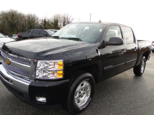 2013 CHEVROLET SILVERADO Z71 2WD REBUILT SALVAGE TITLE. REPAIRED DAMAGE, US $23,500.00, image 2
