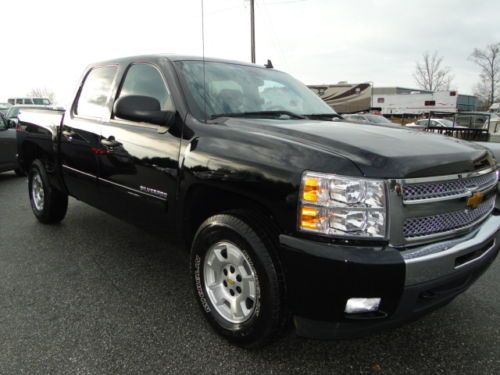 2013 CHEVROLET SILVERADO Z71 2WD REBUILT SALVAGE TITLE. REPAIRED DAMAGE, US $23,500.00, image 3