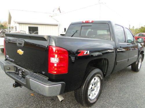 2013 CHEVROLET SILVERADO Z71 2WD REBUILT SALVAGE TITLE. REPAIRED DAMAGE, US $23,500.00, image 4