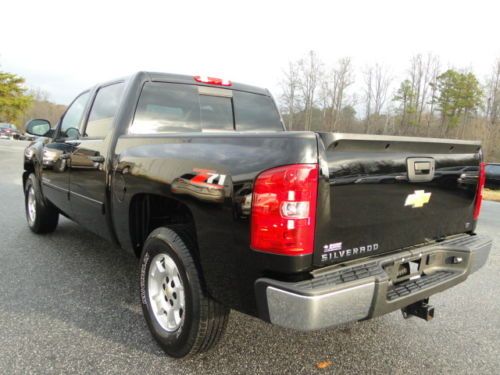 2013 CHEVROLET SILVERADO Z71 2WD REBUILT SALVAGE TITLE. REPAIRED DAMAGE, US $23,500.00, image 5