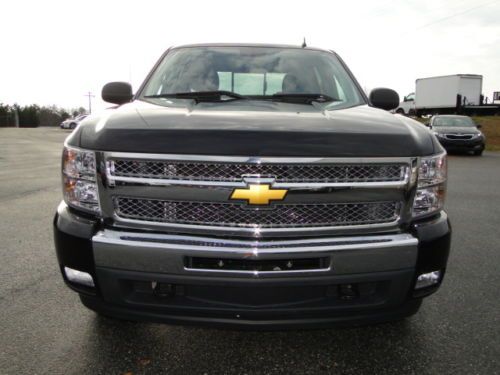 2013 CHEVROLET SILVERADO Z71 2WD REBUILT SALVAGE TITLE. REPAIRED DAMAGE, US $23,500.00, image 8