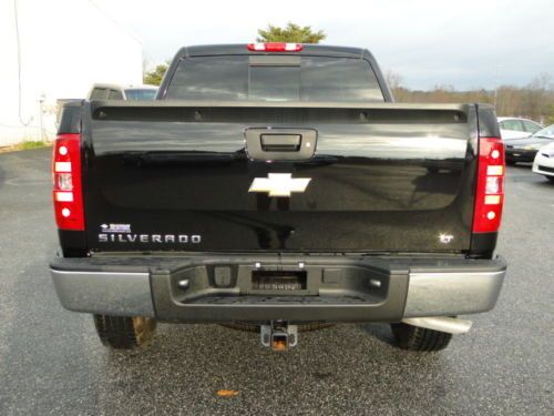 2013 CHEVROLET SILVERADO Z71 2WD REBUILT SALVAGE TITLE. REPAIRED DAMAGE, US $23,500.00, image 9
