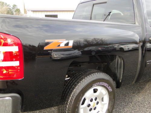 2013 CHEVROLET SILVERADO Z71 2WD REBUILT SALVAGE TITLE. REPAIRED DAMAGE, US $23,500.00, image 11