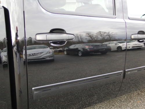 2013 CHEVROLET SILVERADO Z71 2WD REBUILT SALVAGE TITLE. REPAIRED DAMAGE, US $23,500.00, image 12