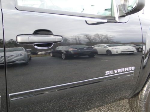 2013 CHEVROLET SILVERADO Z71 2WD REBUILT SALVAGE TITLE. REPAIRED DAMAGE, US $23,500.00, image 13