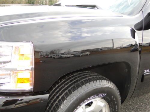 2013 CHEVROLET SILVERADO Z71 2WD REBUILT SALVAGE TITLE. REPAIRED DAMAGE, US $23,500.00, image 17