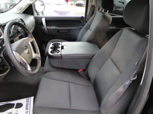 2013 CHEVROLET SILVERADO Z71 2WD REBUILT SALVAGE TITLE. REPAIRED DAMAGE, US $23,500.00, image 26