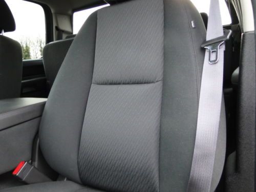 2013 CHEVROLET SILVERADO Z71 2WD REBUILT SALVAGE TITLE. REPAIRED DAMAGE, US $23,500.00, image 28