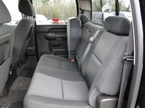 2013 CHEVROLET SILVERADO Z71 2WD REBUILT SALVAGE TITLE. REPAIRED DAMAGE, US $23,500.00, image 30