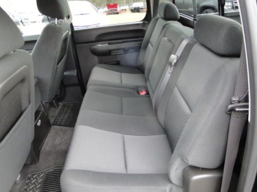 2013 CHEVROLET SILVERADO Z71 2WD REBUILT SALVAGE TITLE. REPAIRED DAMAGE, US $23,500.00, image 31