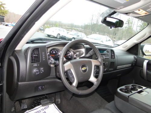 2013 CHEVROLET SILVERADO Z71 2WD REBUILT SALVAGE TITLE. REPAIRED DAMAGE, US $23,500.00, image 33
