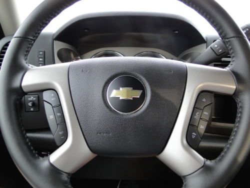 2013 CHEVROLET SILVERADO Z71 2WD REBUILT SALVAGE TITLE. REPAIRED DAMAGE, US $23,500.00, image 35