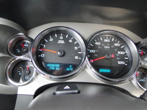 2013 CHEVROLET SILVERADO Z71 2WD REBUILT SALVAGE TITLE. REPAIRED DAMAGE, US $23,500.00, image 38