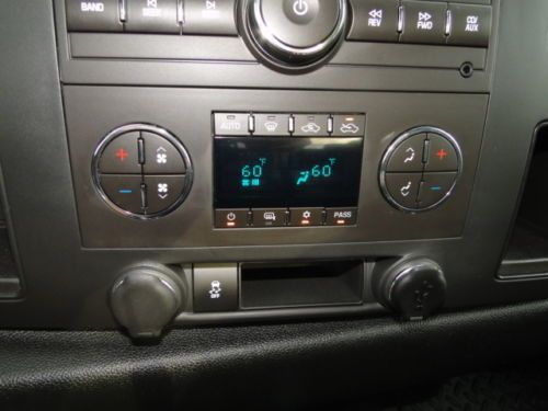 2013 CHEVROLET SILVERADO Z71 2WD REBUILT SALVAGE TITLE. REPAIRED DAMAGE, US $23,500.00, image 40