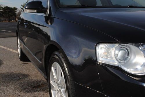 2006 Volkswagen Passat 2.0T Sedan 4-Door 2.0L manual 6 sp, US $6,700.00, image 3