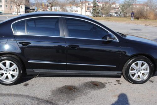 2006 Volkswagen Passat 2.0T Sedan 4-Door 2.0L manual 6 sp, US $6,700.00, image 4