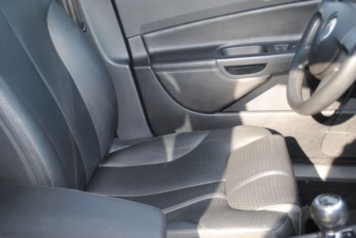 2006 Volkswagen Passat 2.0T Sedan 4-Door 2.0L manual 6 sp, US $6,700.00, image 11
