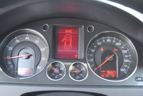 2006 Volkswagen Passat 2.0T Sedan 4-Door 2.0L manual 6 sp, US $6,700.00, image 12