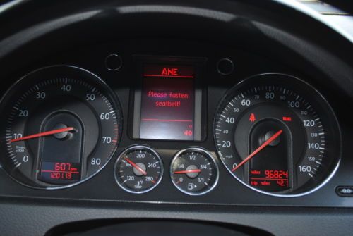 2006 Volkswagen Passat 2.0T Sedan 4-Door 2.0L manual 6 sp, US $6,700.00, image 13